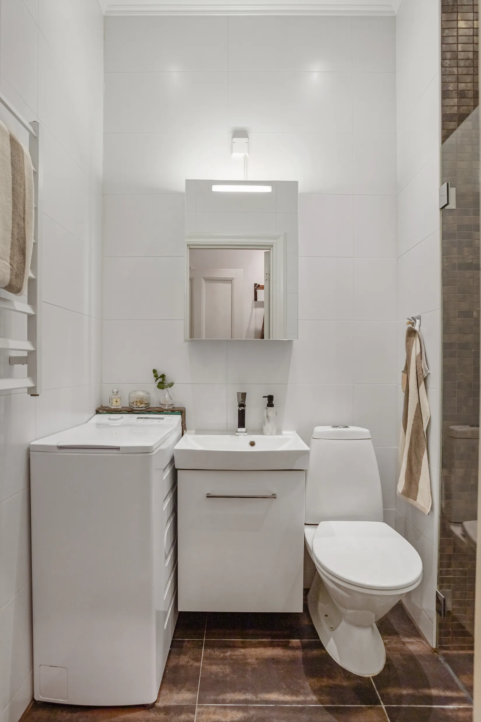 Bostadsrätt, Hjärnegatan 5, Kungsholmen - Rådhuset, Stockholm