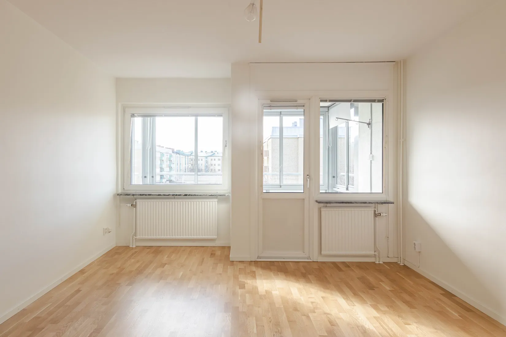 Bostadsrätt, Östra Storgatan 8, Norr, Eskilstuna