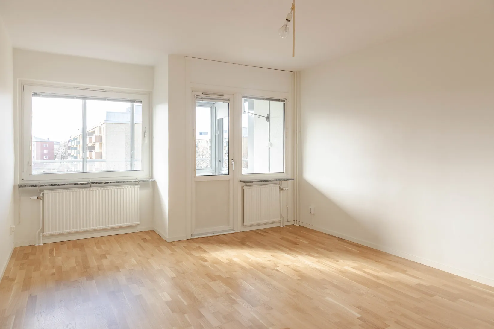 Bostadsrätt, Östra Storgatan 8, Norr, Eskilstuna