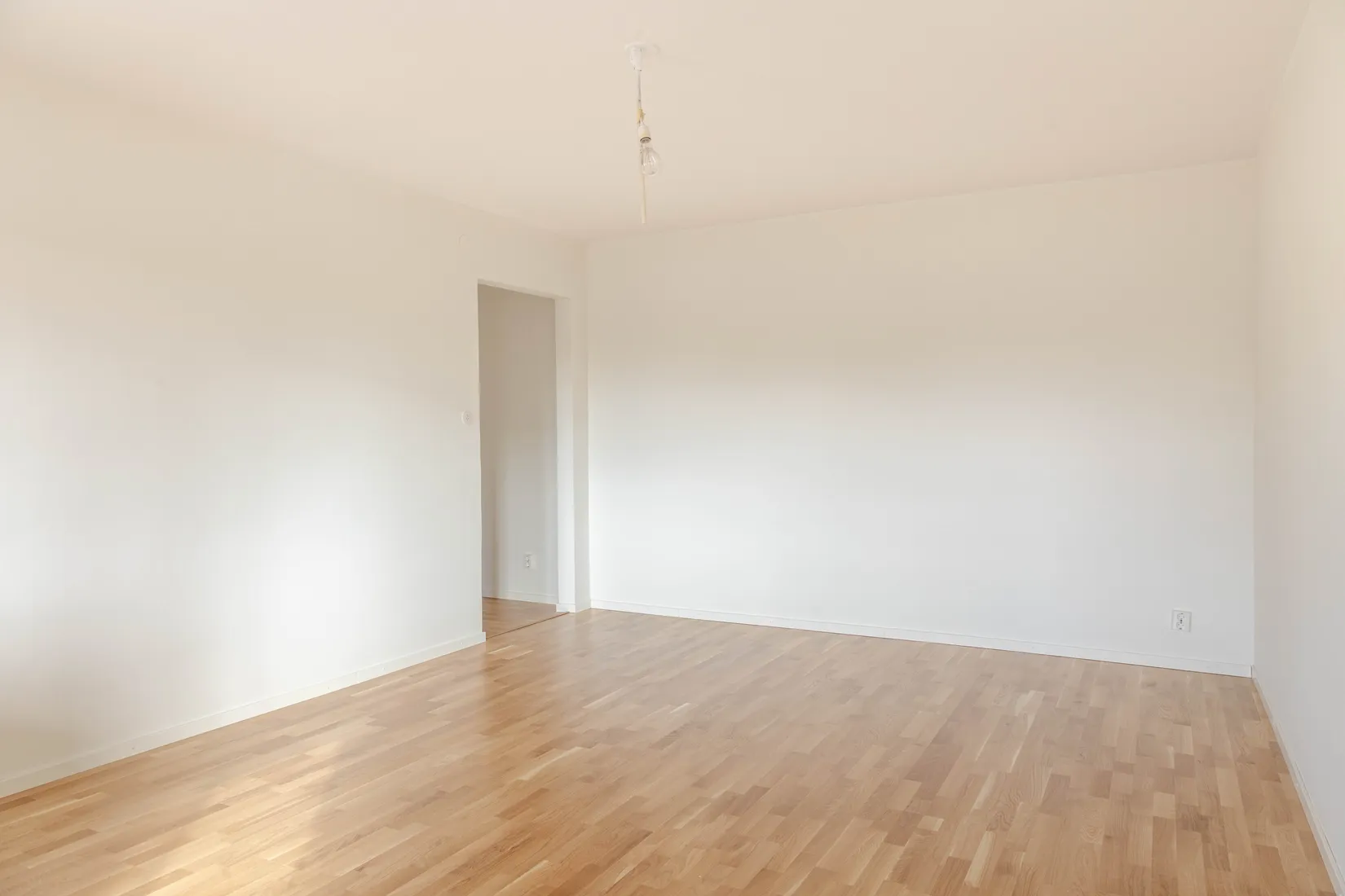 Bostadsrätt, Östra Storgatan 8, Norr, Eskilstuna