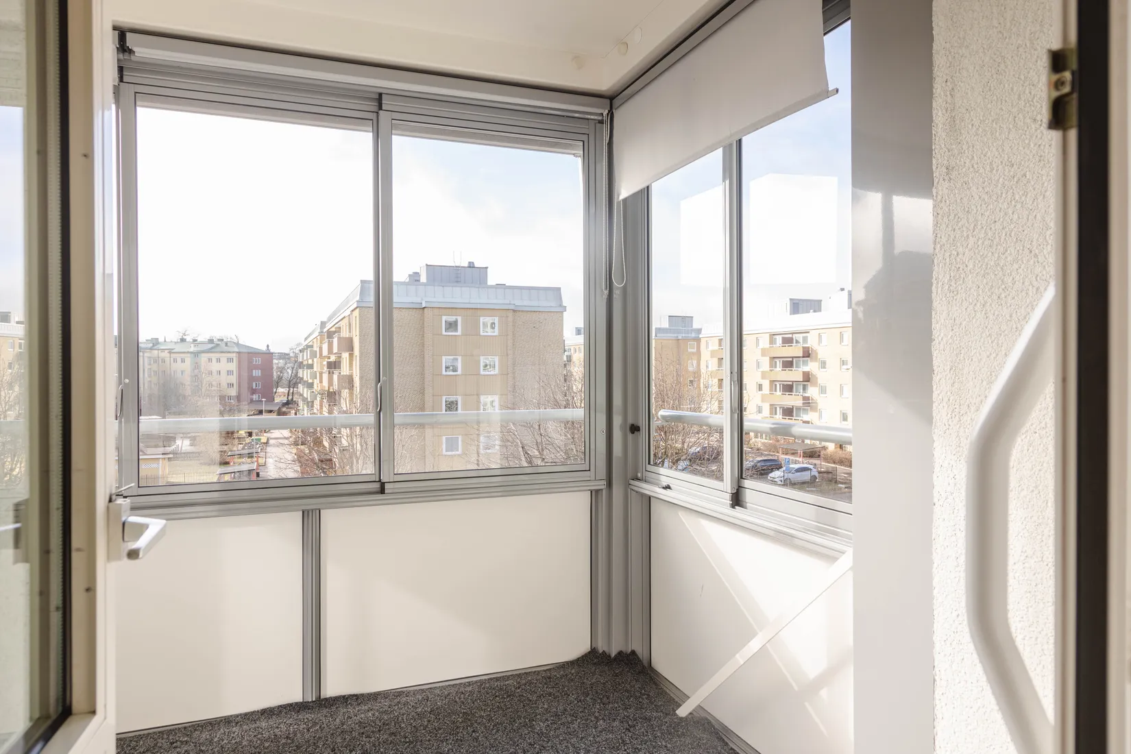 Bostadsrätt, Östra Storgatan 8, Norr, Eskilstuna