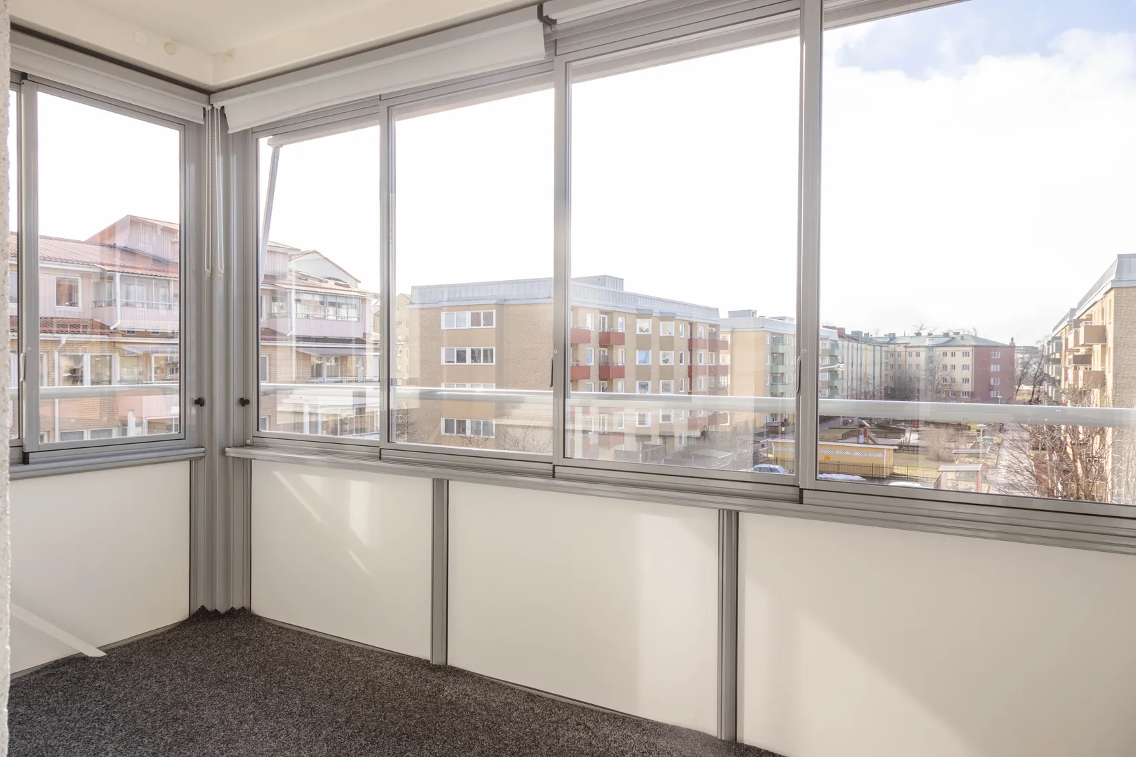 Bostadsrätt, Östra Storgatan 8, Norr, Eskilstuna