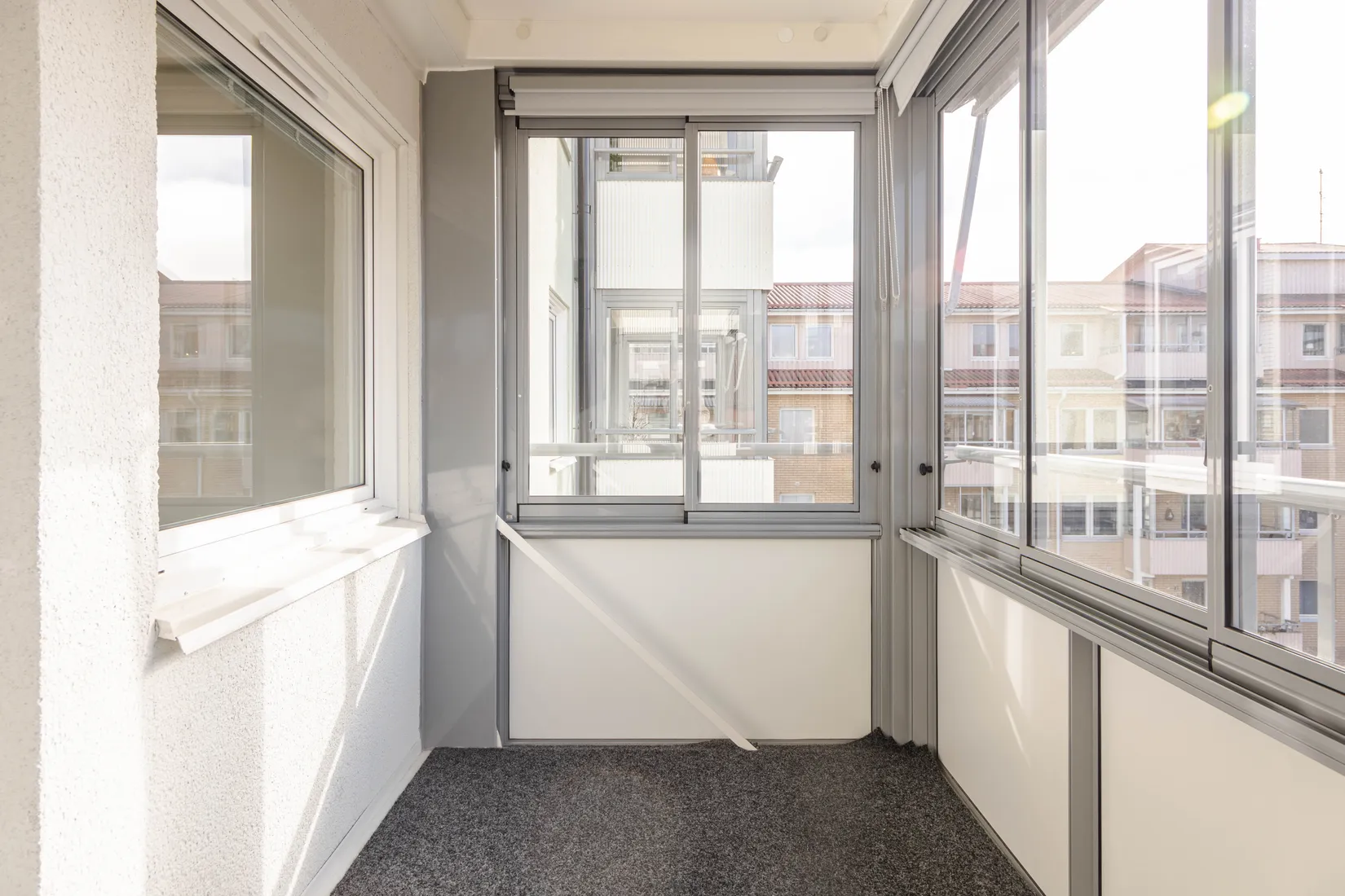 Bostadsrätt, Östra Storgatan 8, Norr, Eskilstuna