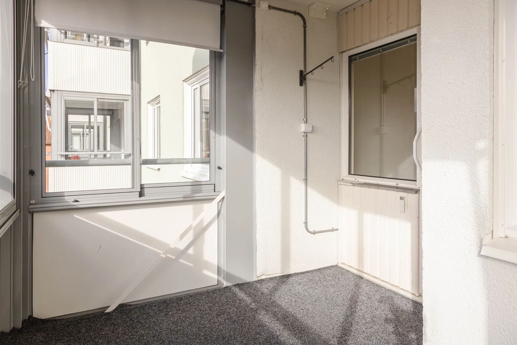 Bostadsrätt, Östra Storgatan 8, Norr, Eskilstuna