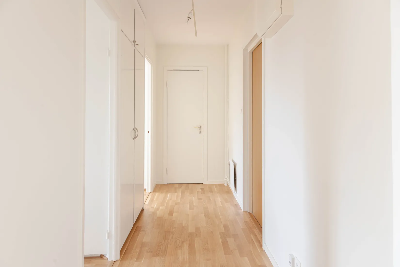 Bostadsrätt, Östra Storgatan 8, Norr, Eskilstuna