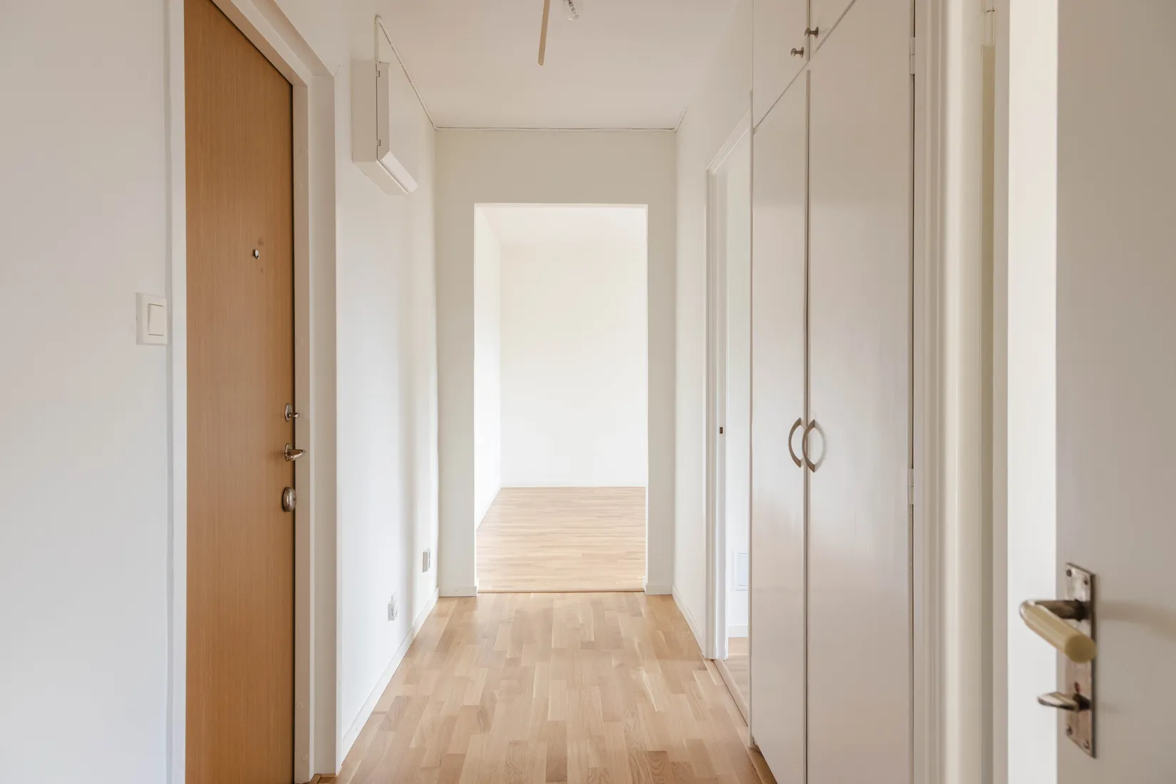 Bostadsrätt, Östra Storgatan 8, Norr, Eskilstuna