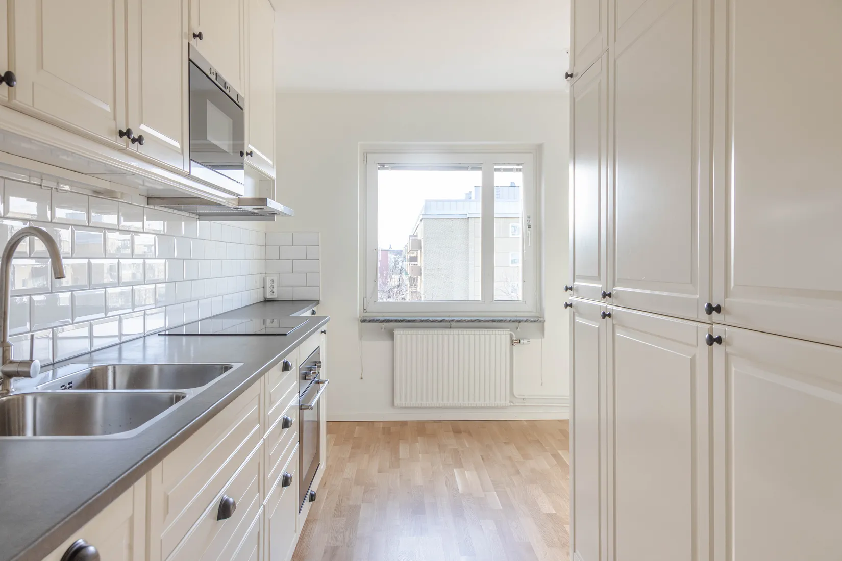 Bostadsrätt, Östra Storgatan 8, Norr, Eskilstuna