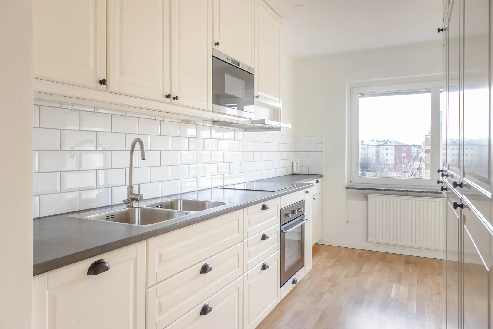 Bostadsrätt, Östra Storgatan 8, Norr, Eskilstuna