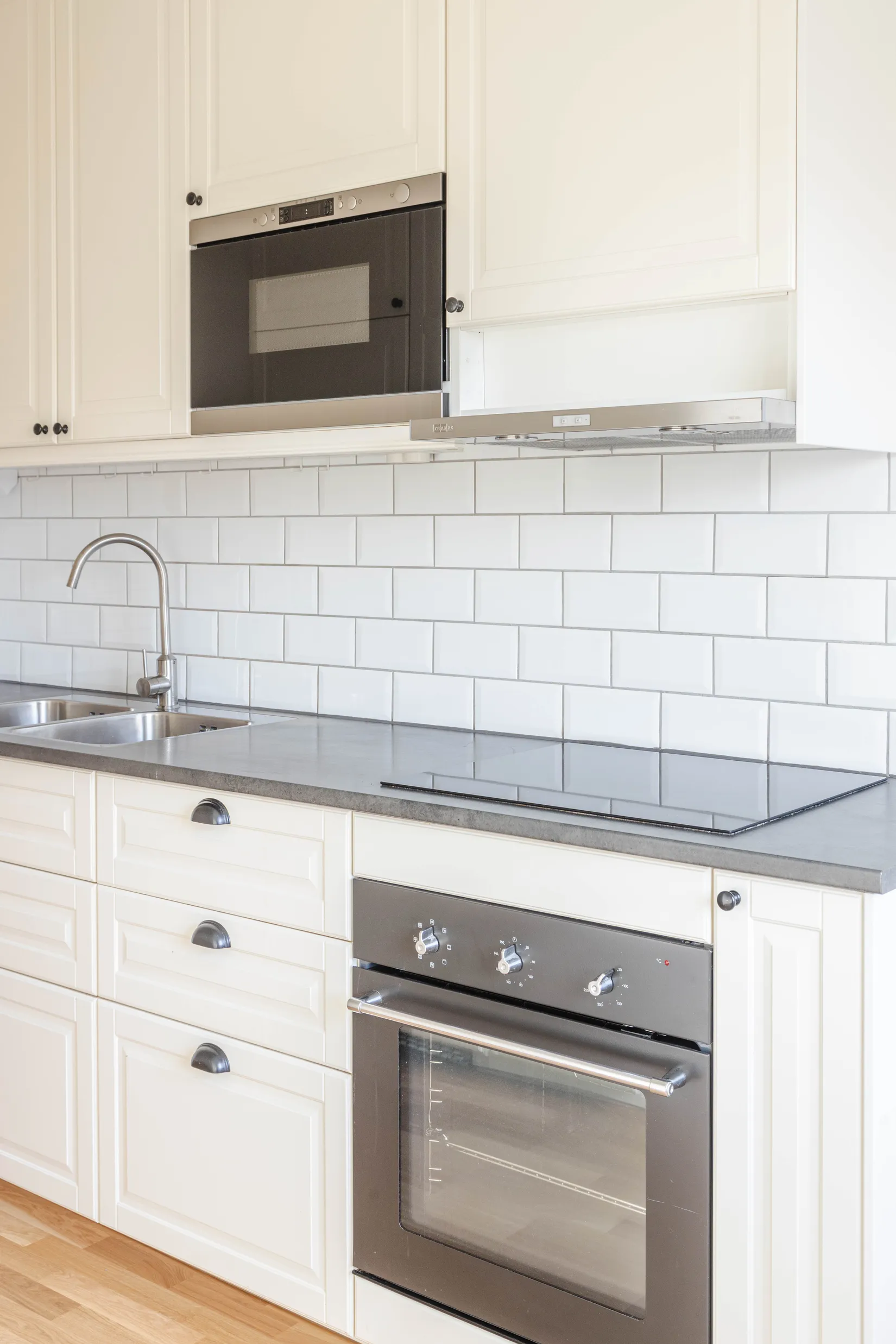 Bostadsrätt, Östra Storgatan 8, Norr, Eskilstuna