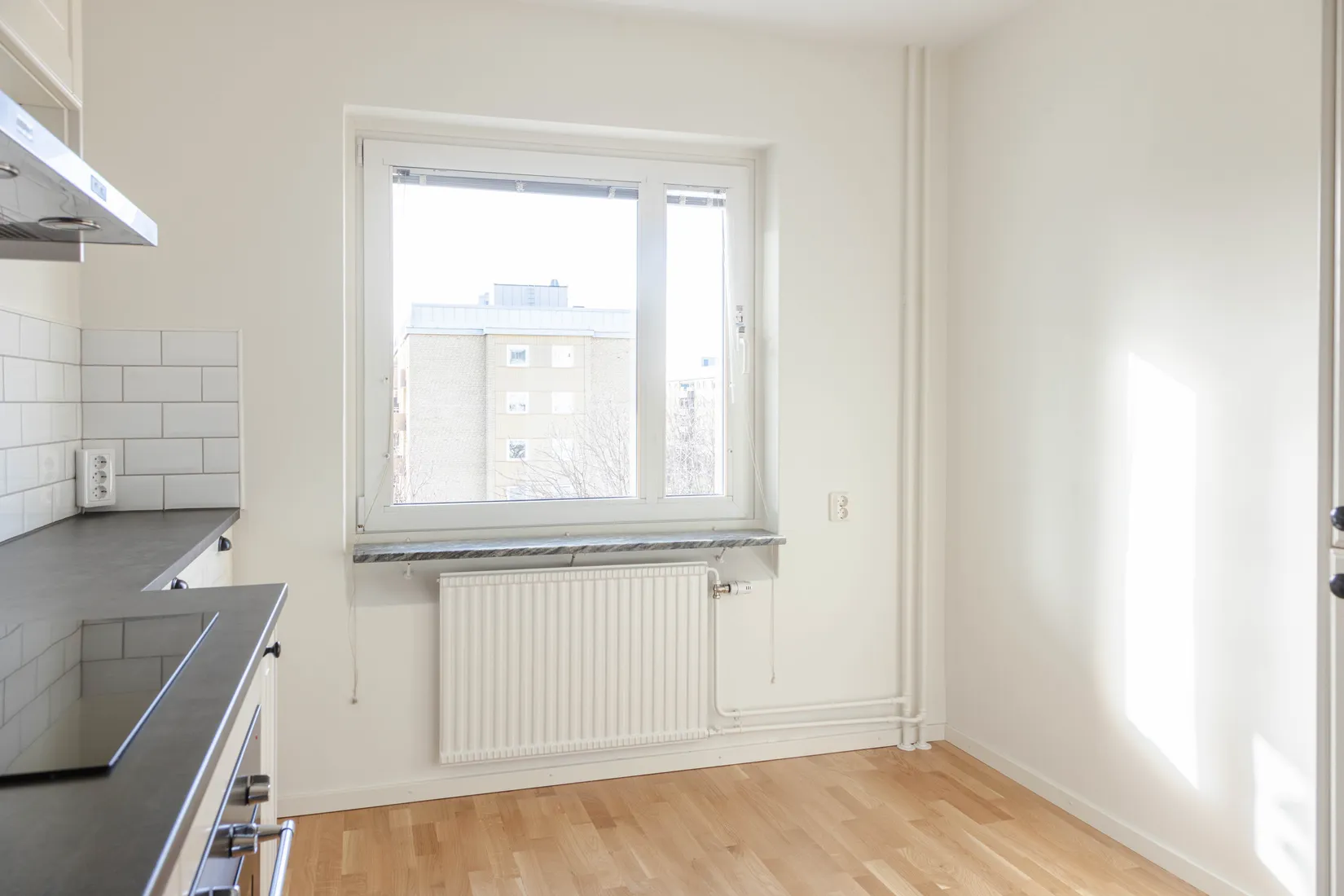 Bostadsrätt, Östra Storgatan 8, Norr, Eskilstuna