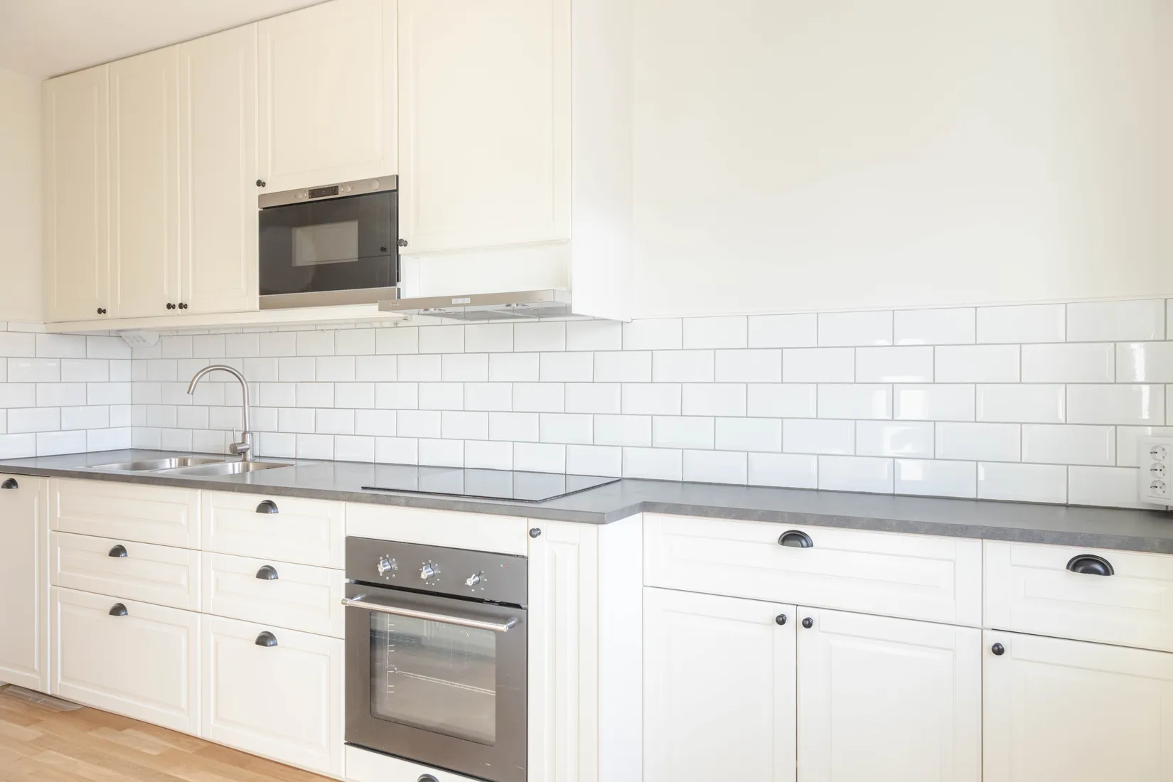 Bostadsrätt, Östra Storgatan 8, Norr, Eskilstuna