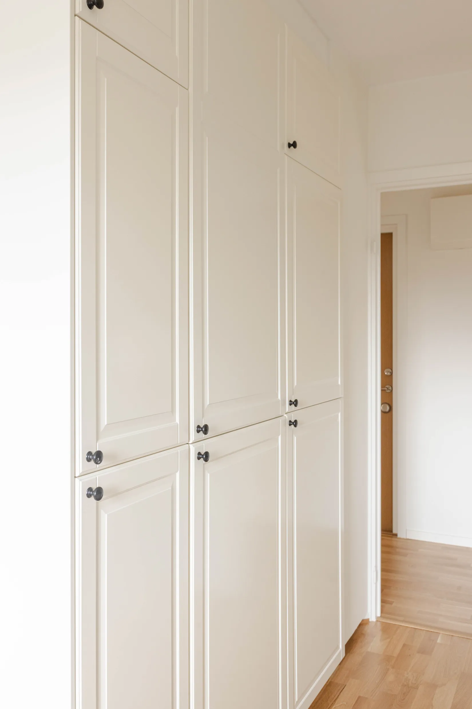 Bostadsrätt, Östra Storgatan 8, Norr, Eskilstuna