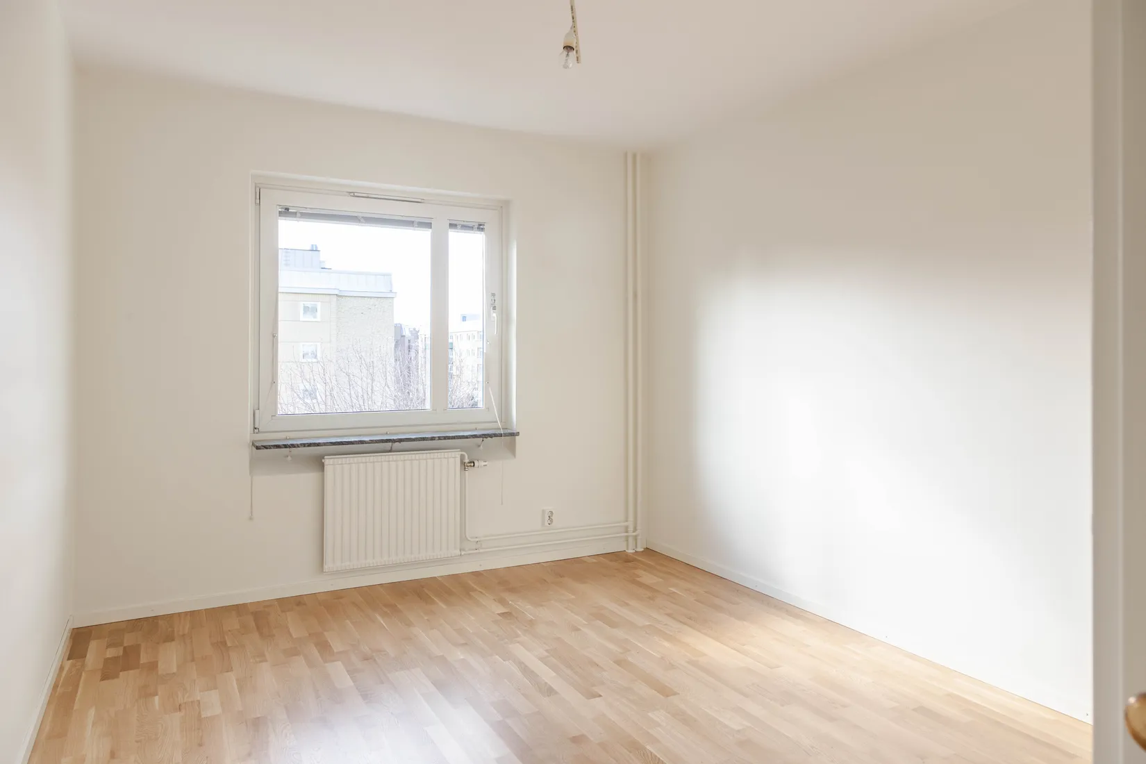 Bostadsrätt, Östra Storgatan 8, Norr, Eskilstuna