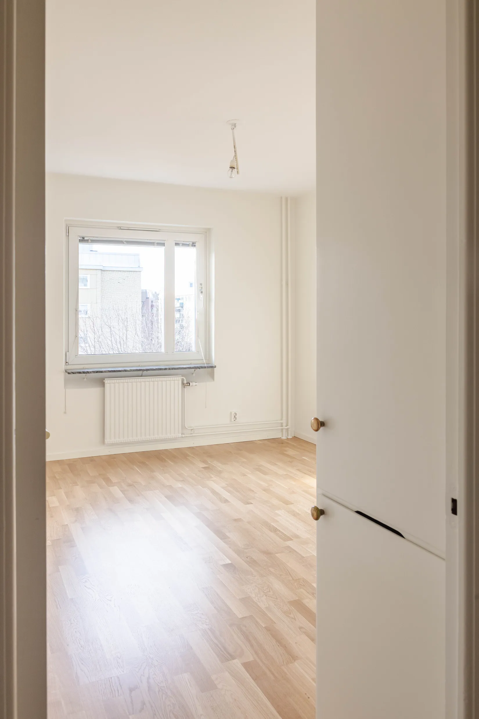 Bostadsrätt, Östra Storgatan 8, Norr, Eskilstuna