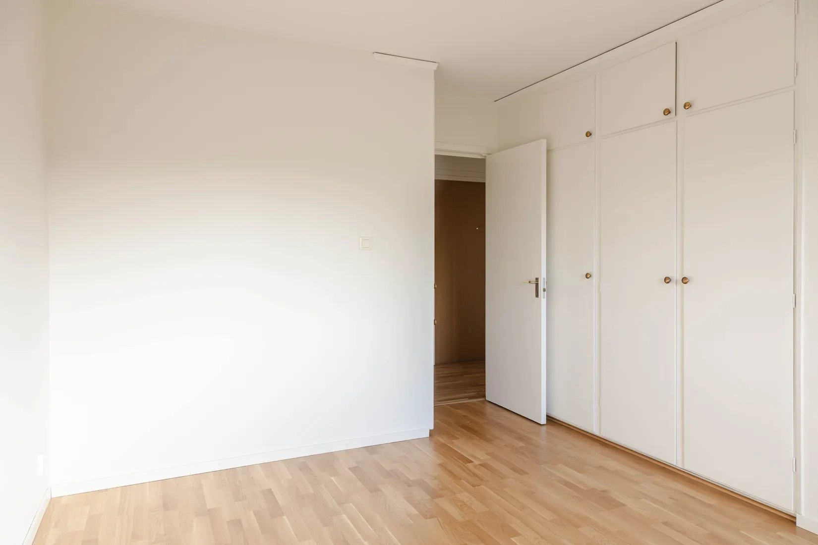 Bostadsrätt, Östra Storgatan 8, Norr, Eskilstuna