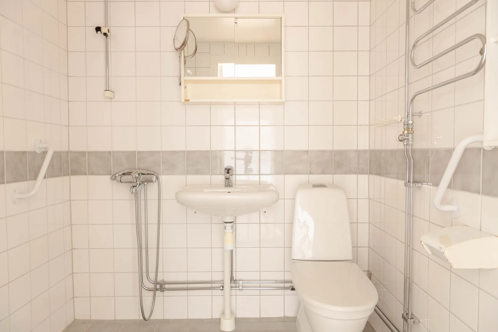 Bostadsrätt, Östra Storgatan 8, Norr, Eskilstuna