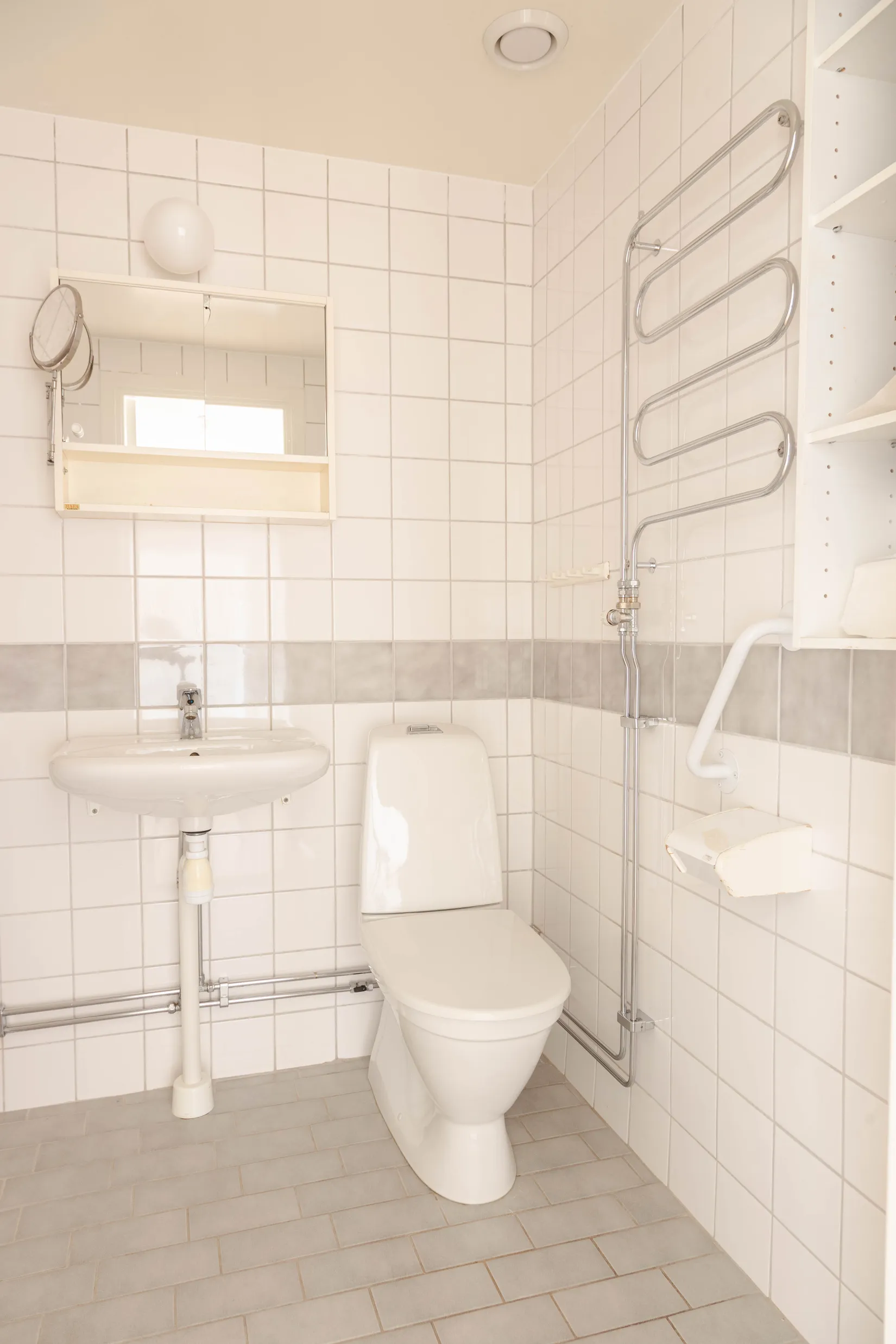 Bostadsrätt, Östra Storgatan 8, Norr, Eskilstuna