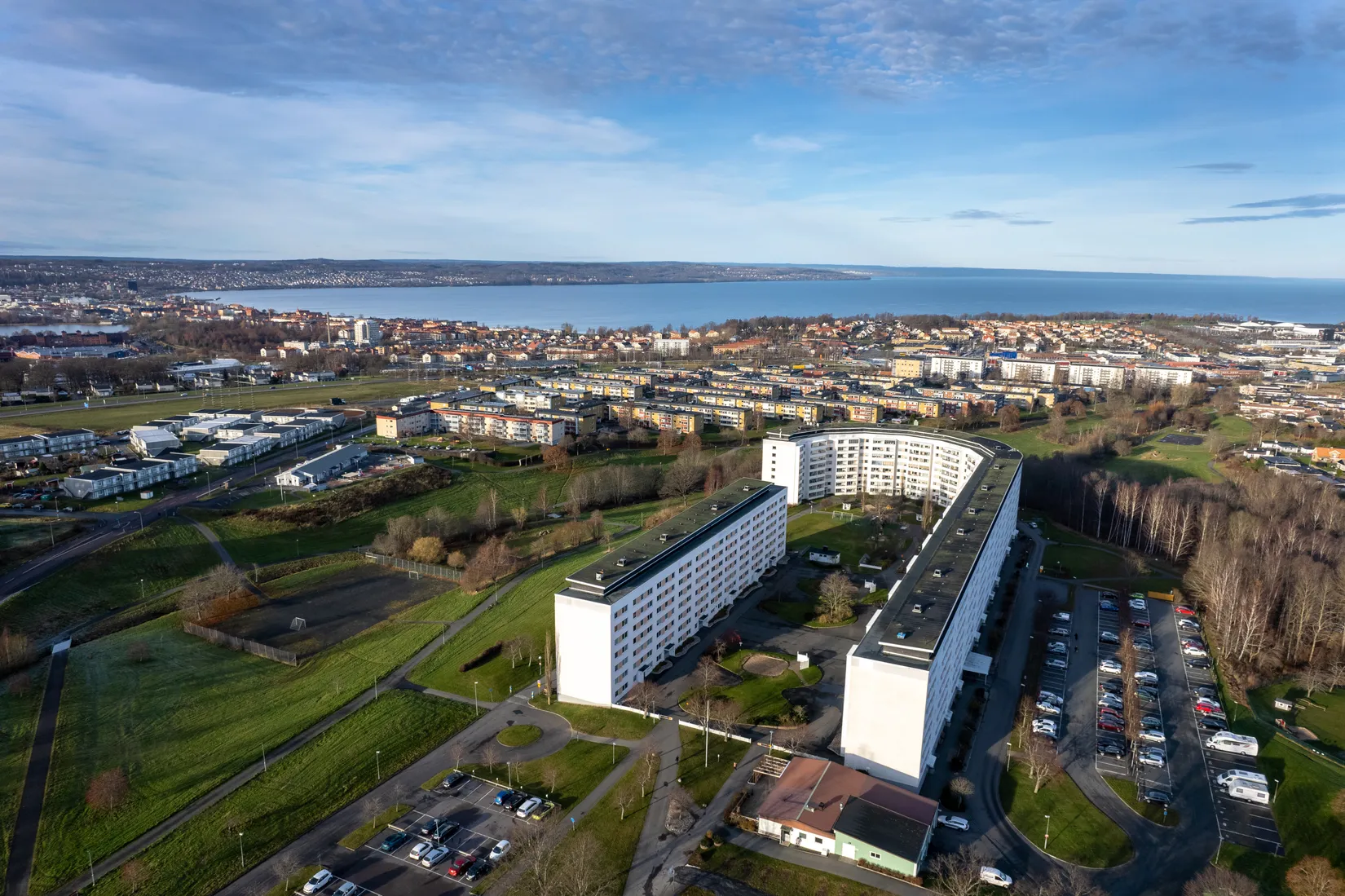 Bostadsrätt, Bokgatan 6, Ekhagen, Jönköping