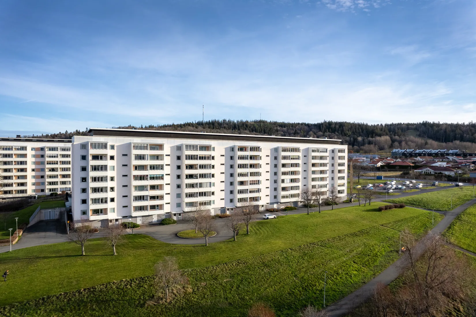 Bostadsrätt, Bokgatan 6, Ekhagen, Jönköping