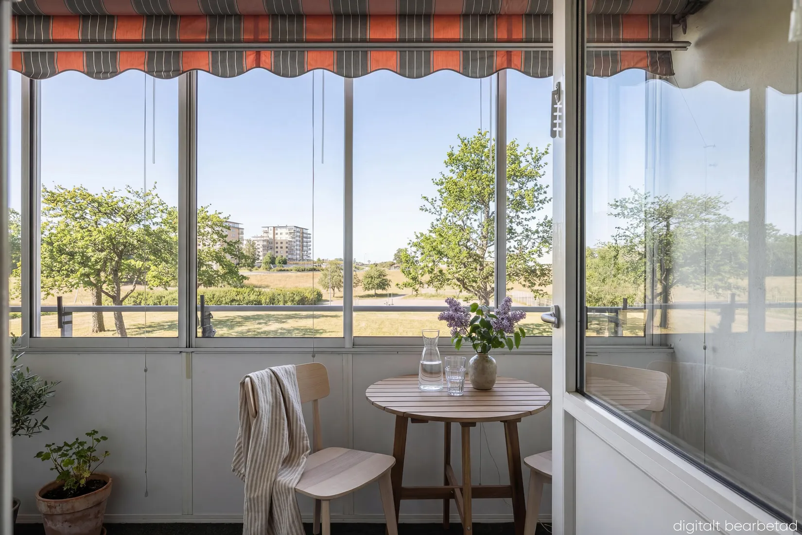 Bostadsrätt, Bokgatan 6, Ekhagen, Jönköping