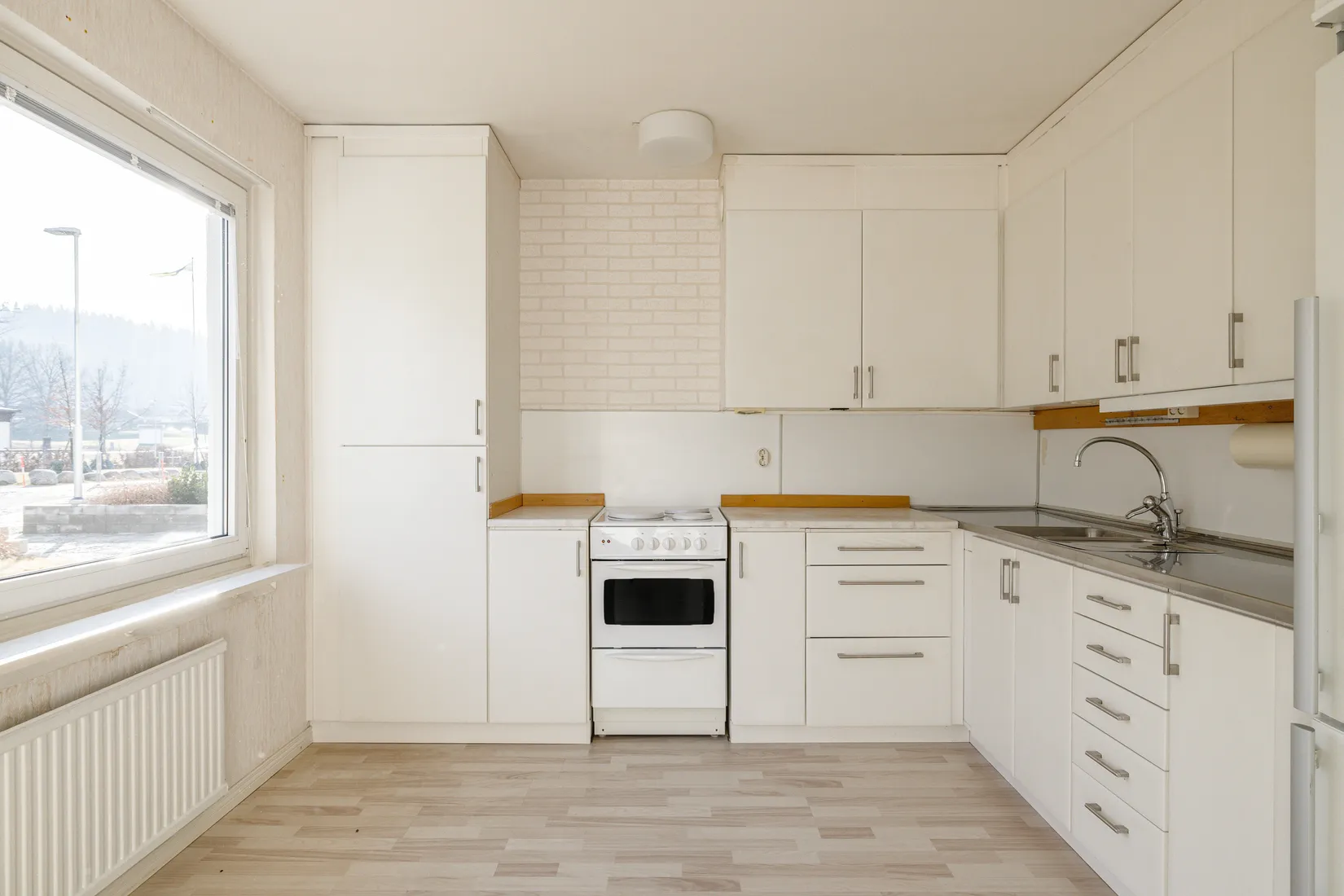 Bostadsrätt, Bokgatan 6, Ekhagen, Jönköping