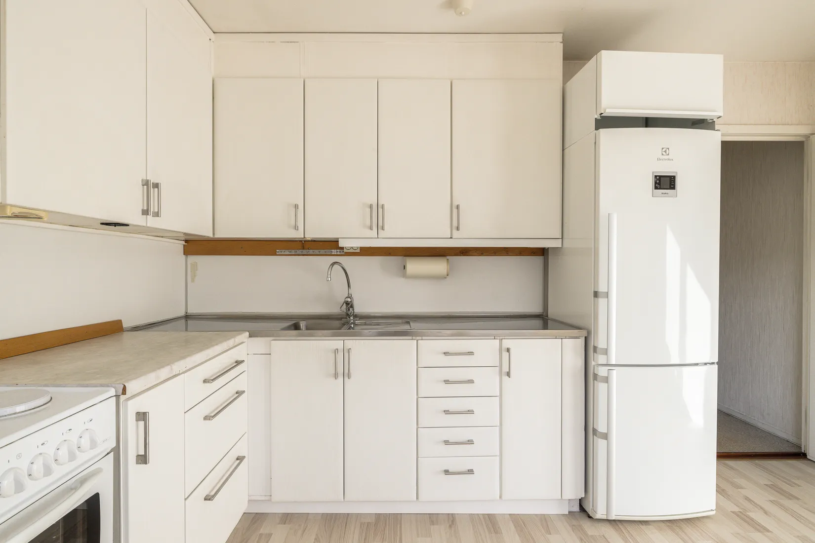 Bostadsrätt, Bokgatan 6, Ekhagen, Jönköping