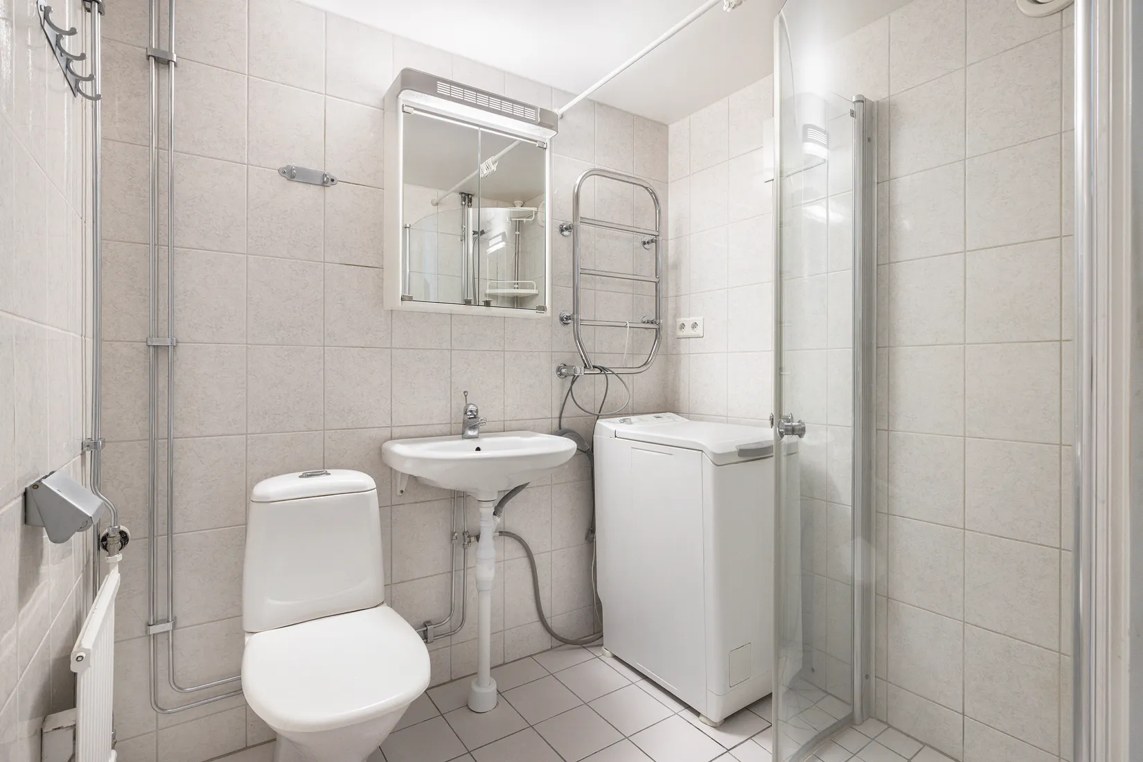 Bostadsrätt, Bokgatan 6, Ekhagen, Jönköping