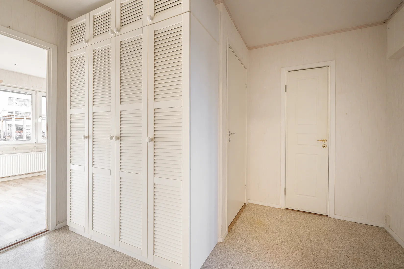 Bostadsrätt, Bokgatan 6, Ekhagen, Jönköping