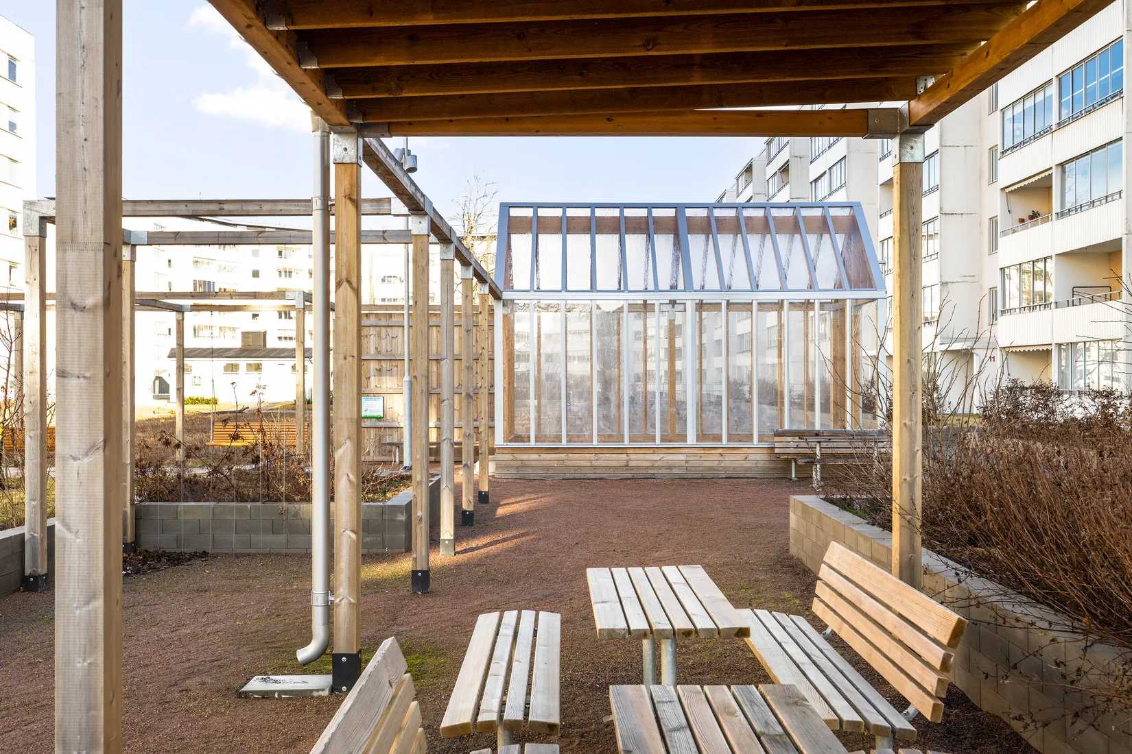 Bostadsrätt, Bokgatan 6, Ekhagen, Jönköping