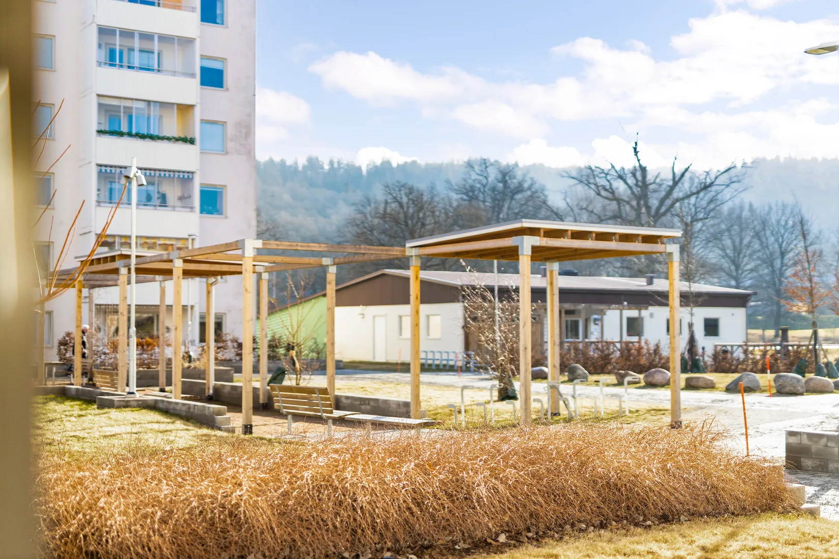 Bostadsrätt, Bokgatan 6, Ekhagen, Jönköping