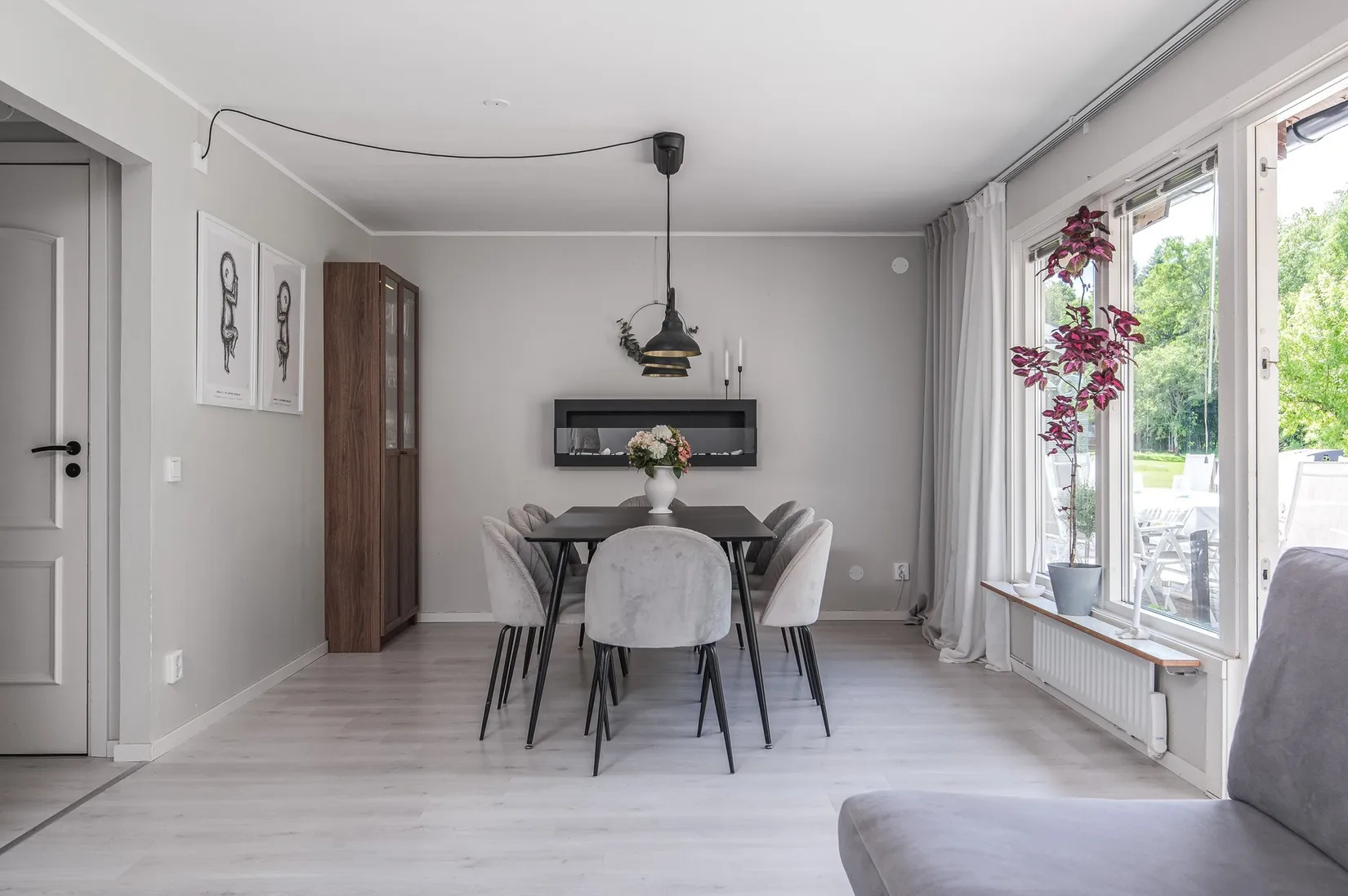 Radhus, Råsslavägen 112, Krokek, Norrköping