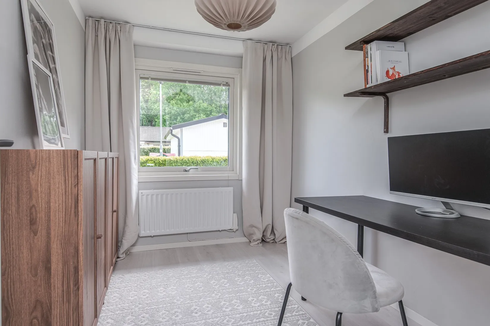 Radhus, Råsslavägen 112, Krokek, Norrköping