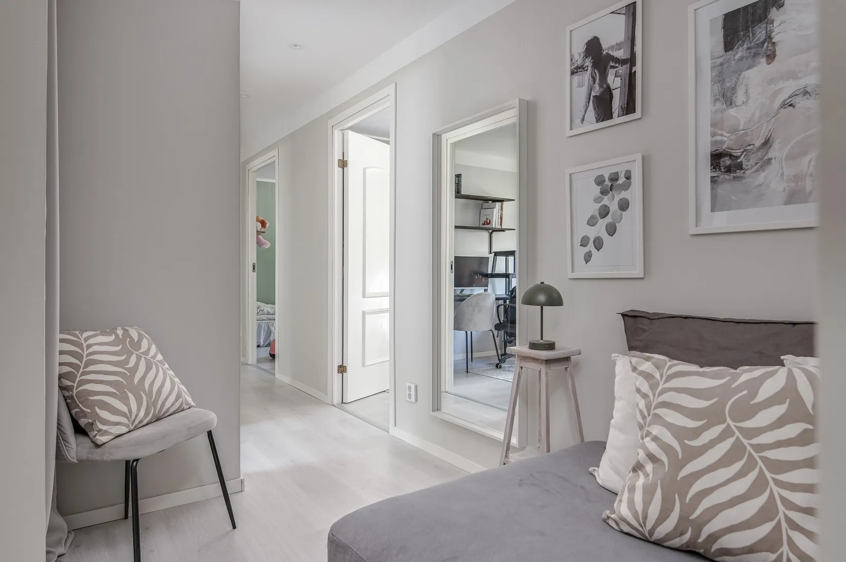 Radhus, Råsslavägen 112, Krokek, Norrköping
