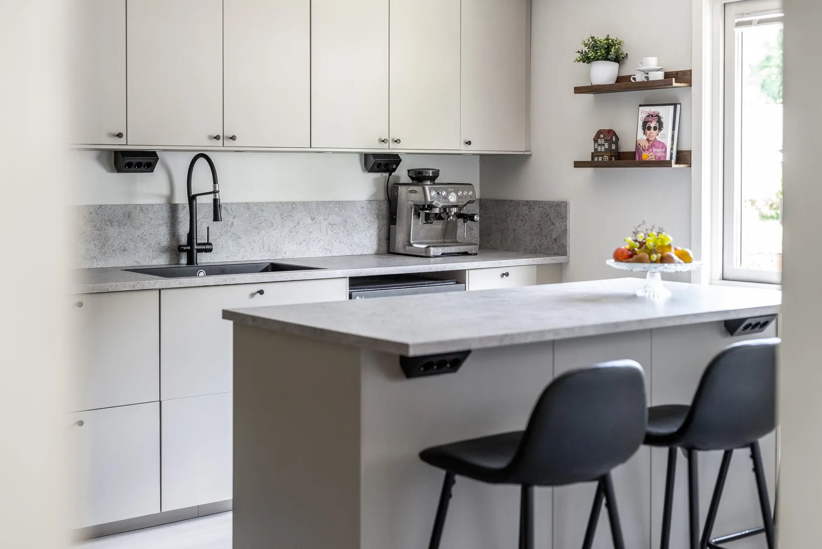Radhus, Råsslavägen 112, Krokek, Norrköping