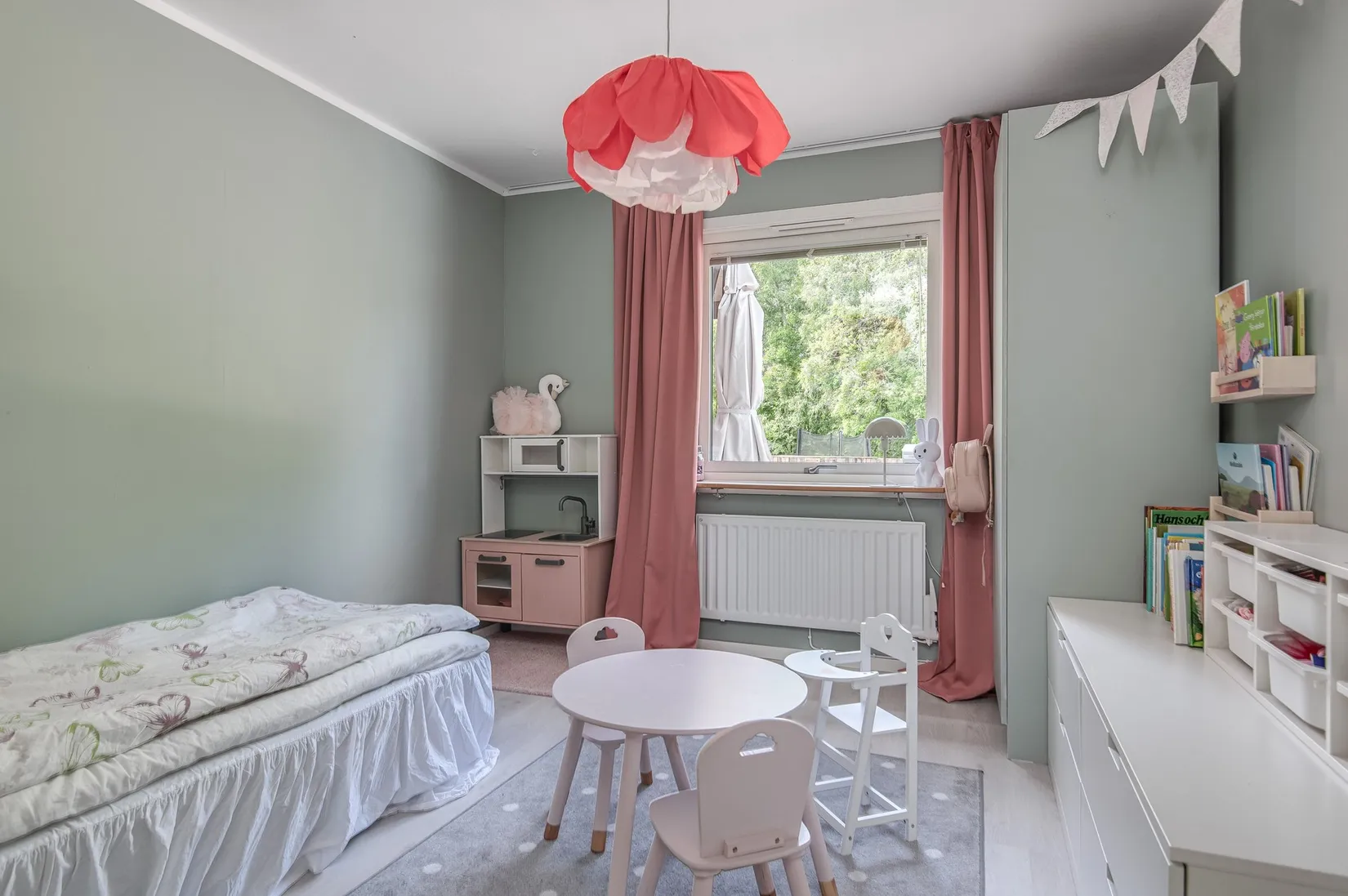 Radhus, Råsslavägen 112, Krokek, Norrköping