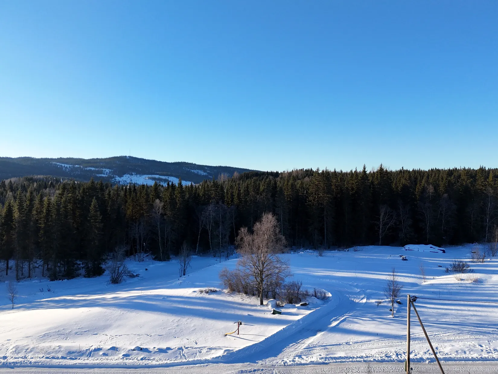 Tomt, Åre Duved 1:35, Duved, Åre