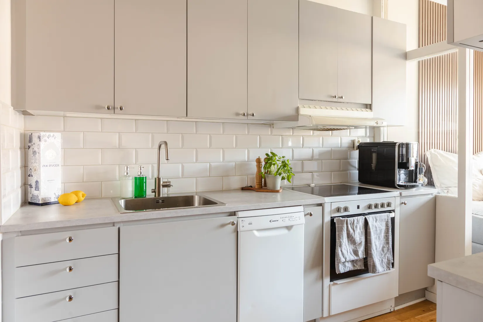 Bostadsrätt, Intagsgatan 5B, Sveaplan, Eskilstuna