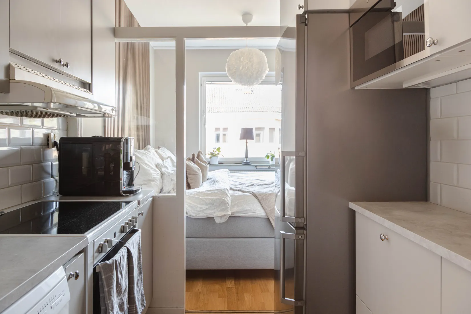 Bostadsrätt, Intagsgatan 5B, Sveaplan, Eskilstuna