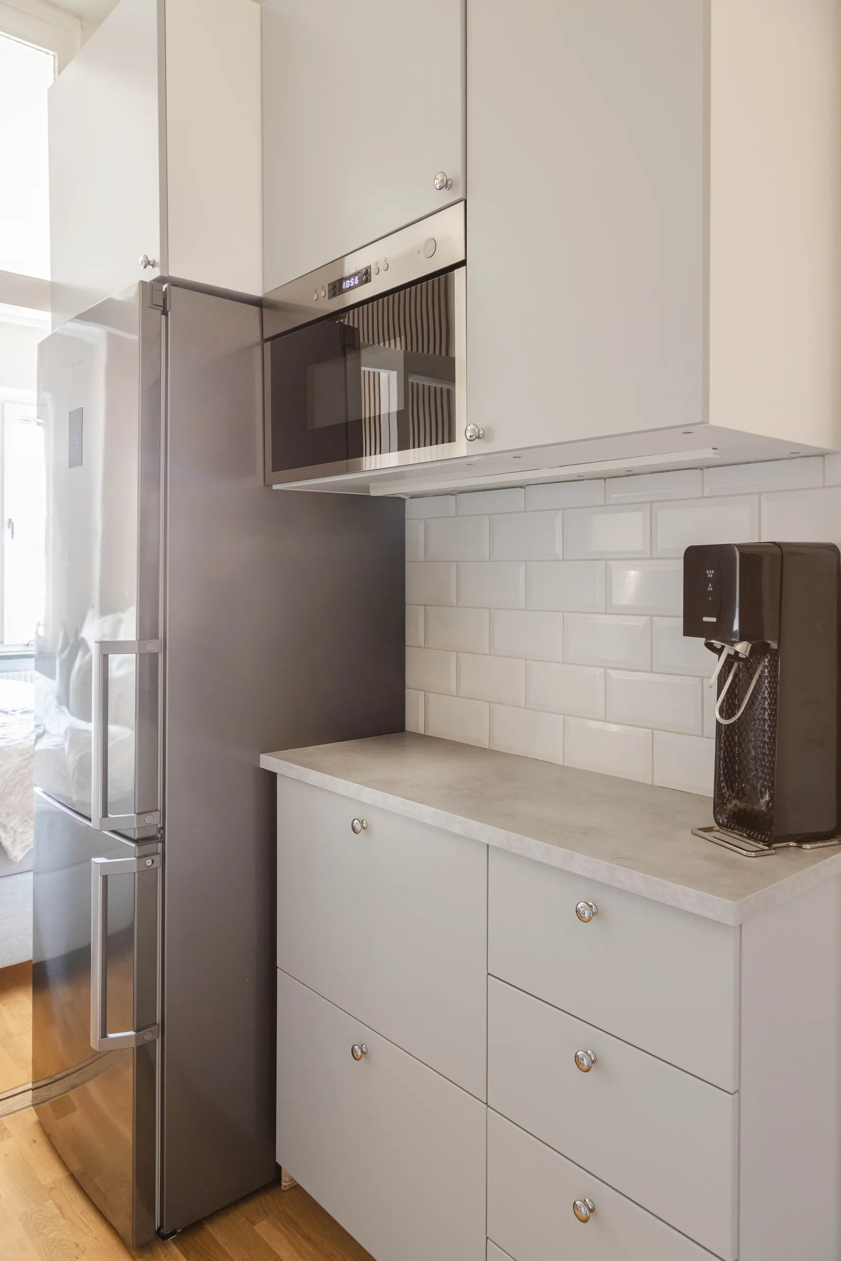 Bostadsrätt, Intagsgatan 5B, Sveaplan, Eskilstuna