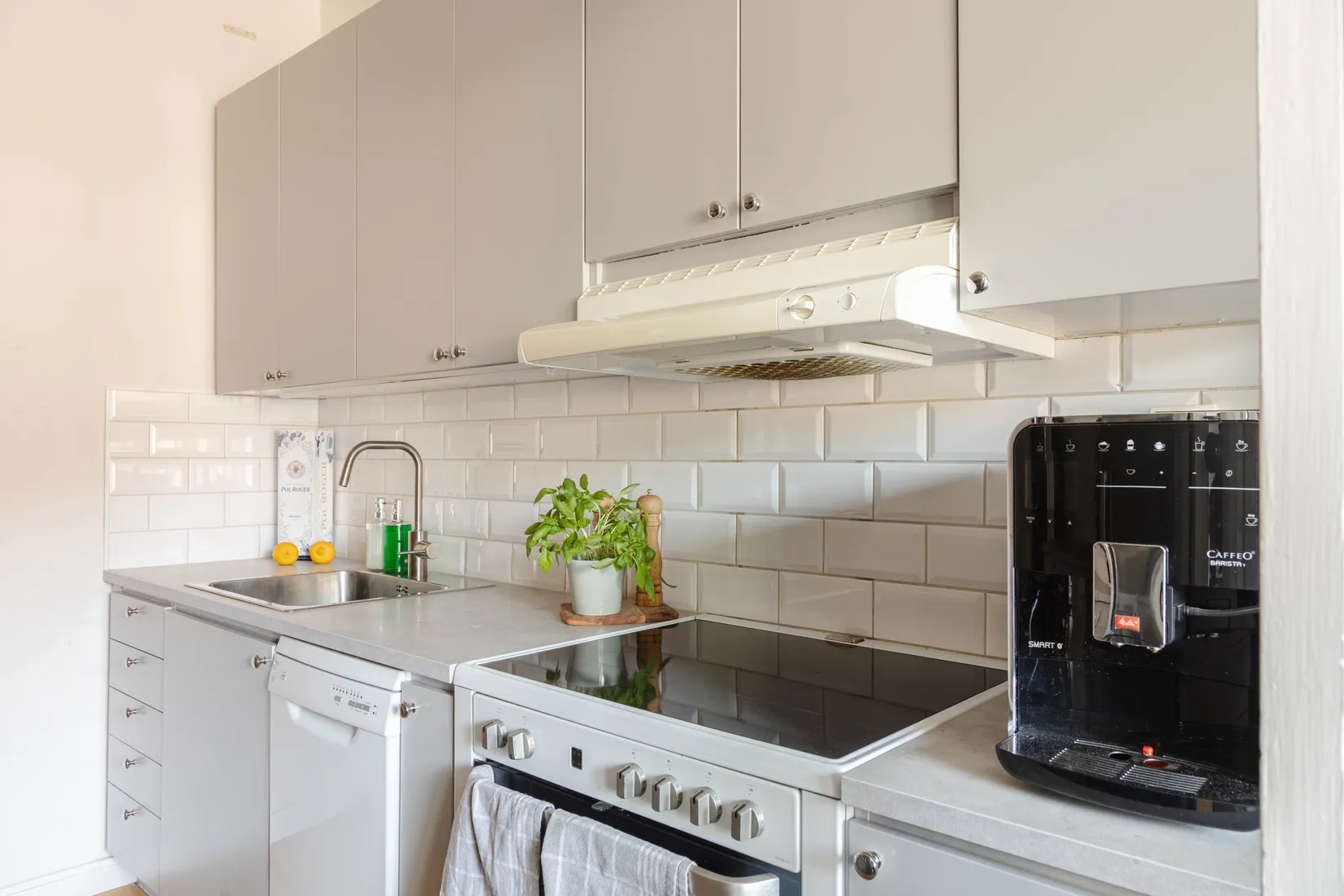 Bostadsrätt, Intagsgatan 5B, Sveaplan, Eskilstuna