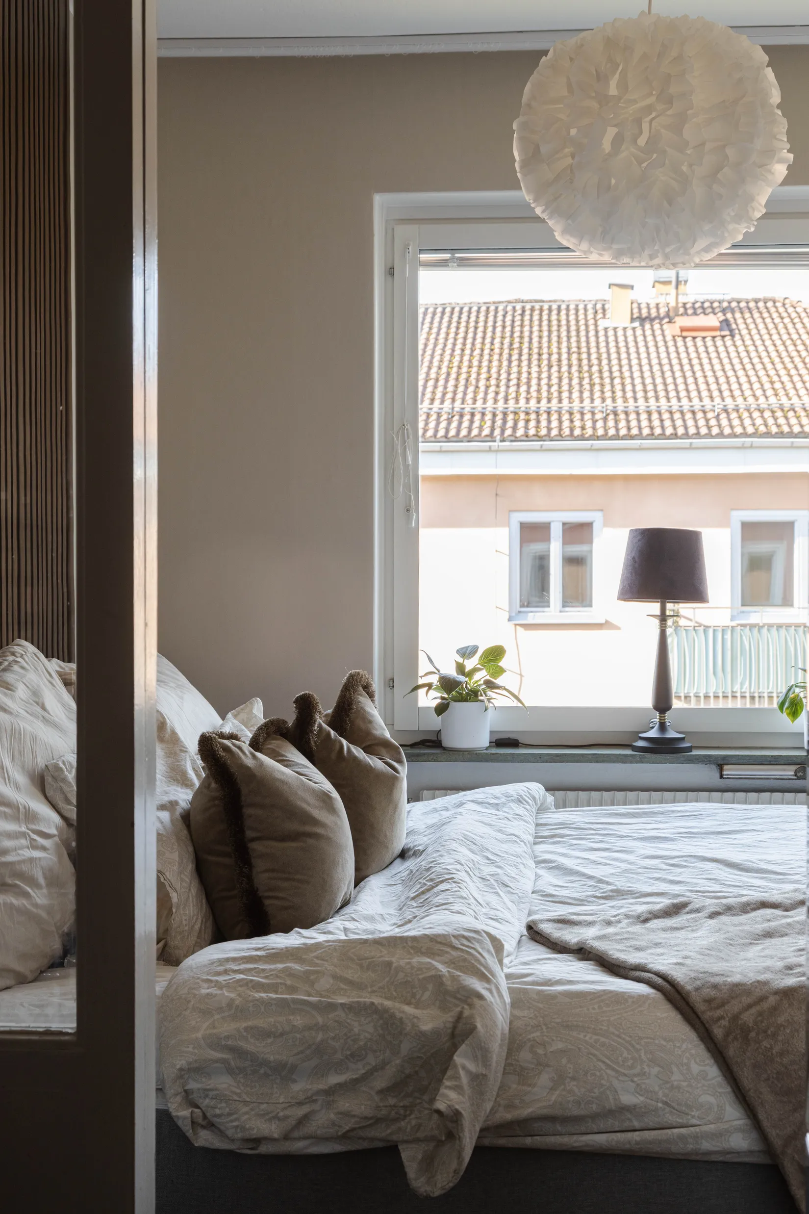 Bostadsrätt, Intagsgatan 5B, Sveaplan, Eskilstuna