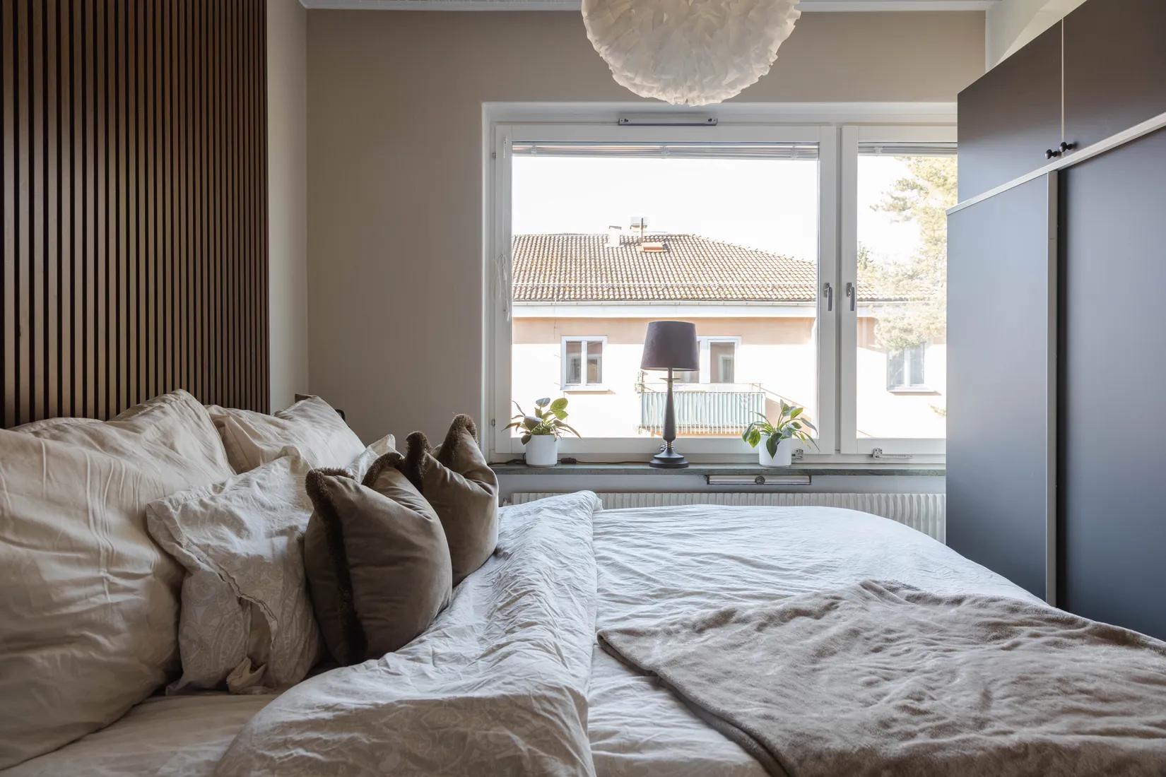 Bostadsrätt, Intagsgatan 5B, Sveaplan, Eskilstuna