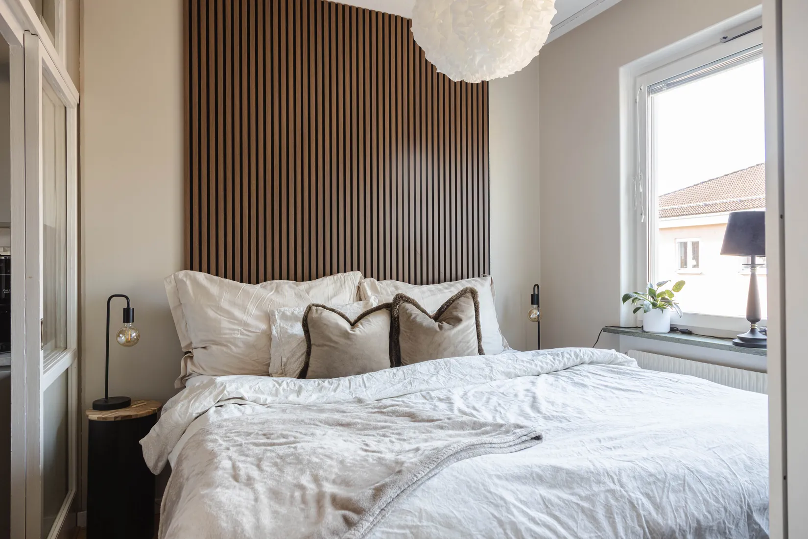 Bostadsrätt, Intagsgatan 5B, Sveaplan, Eskilstuna