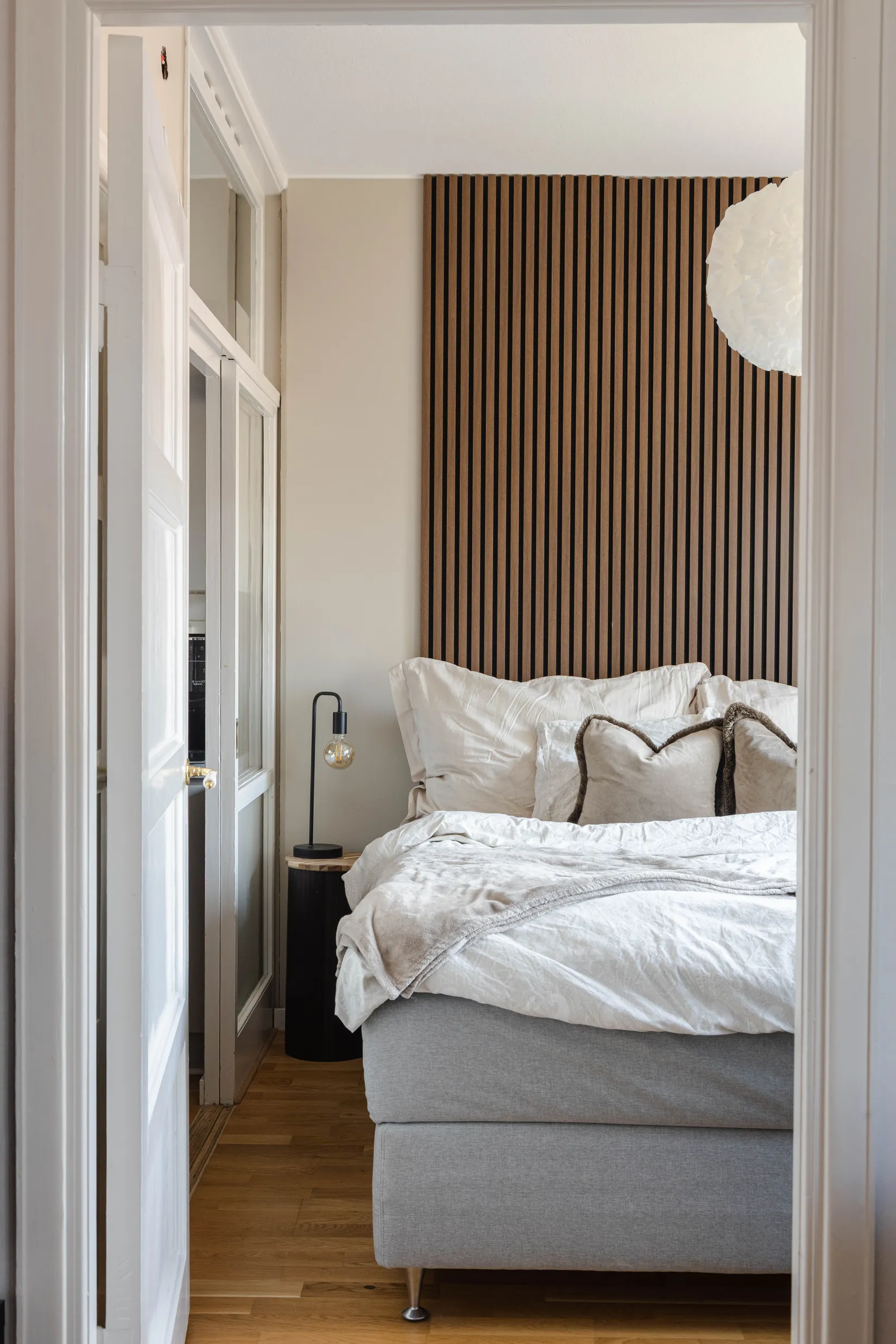 Bostadsrätt, Intagsgatan 5B, Sveaplan, Eskilstuna