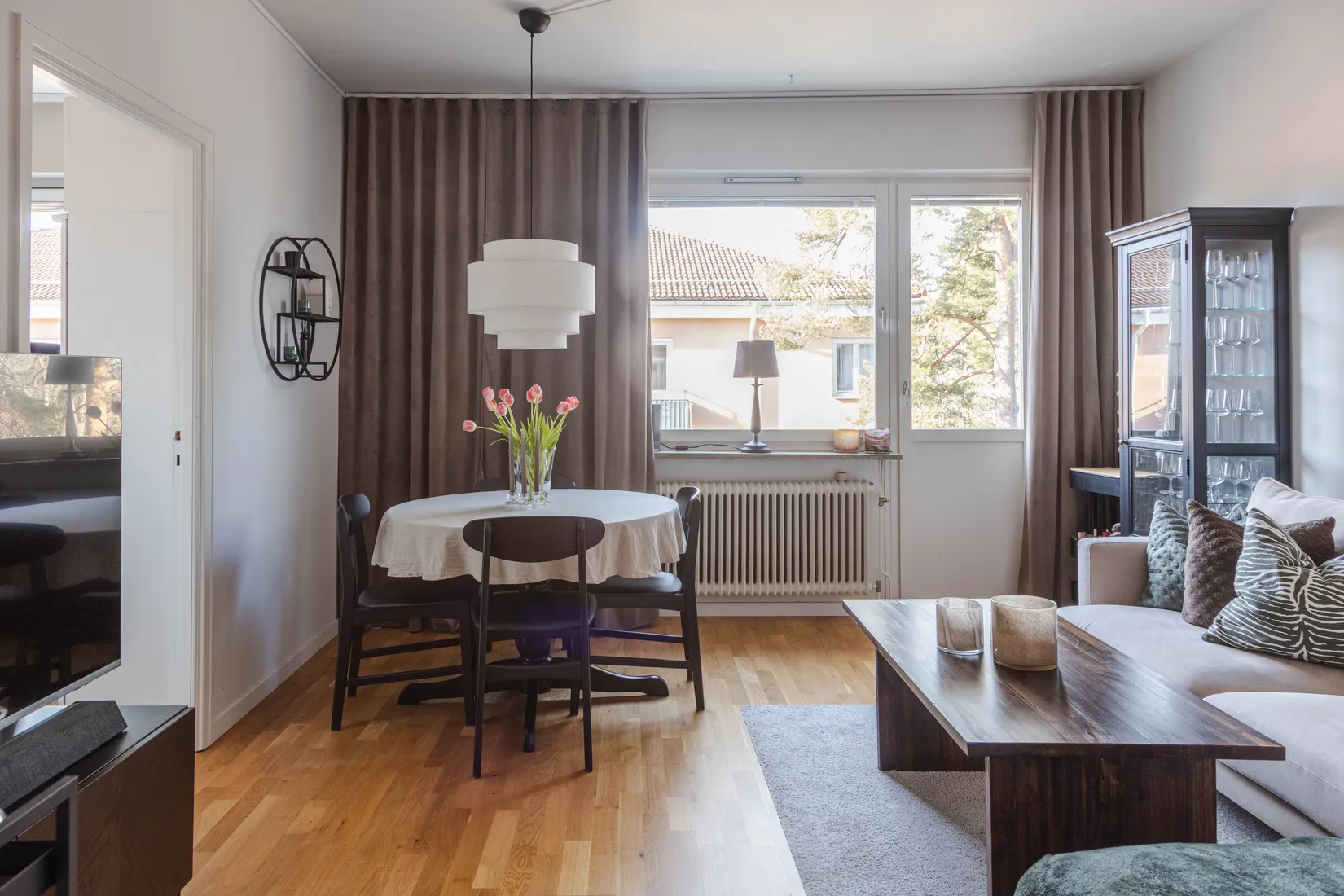 Bostadsrätt, Intagsgatan 5B, Sveaplan, Eskilstuna