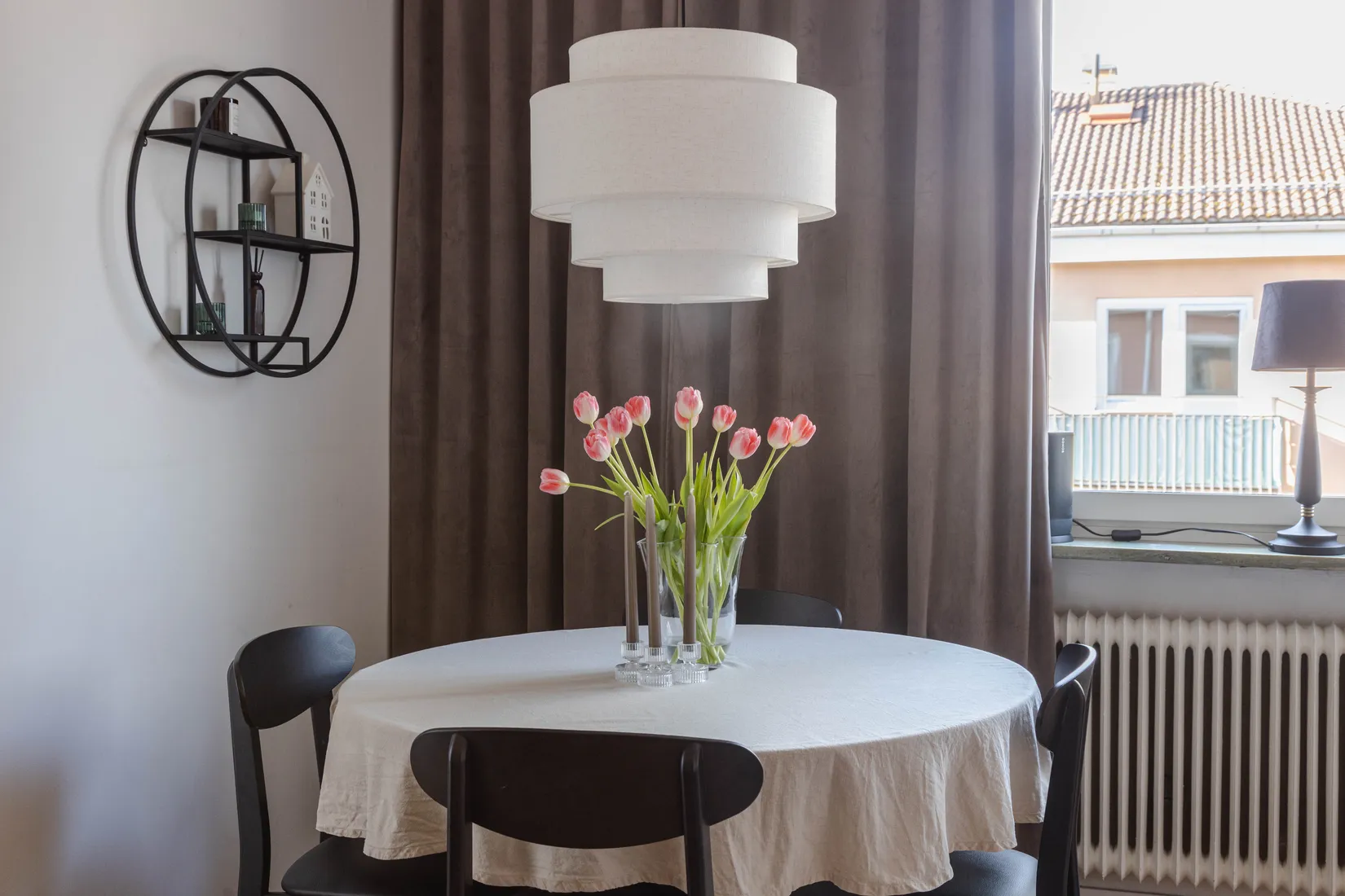 Bostadsrätt, Intagsgatan 5B, Sveaplan, Eskilstuna