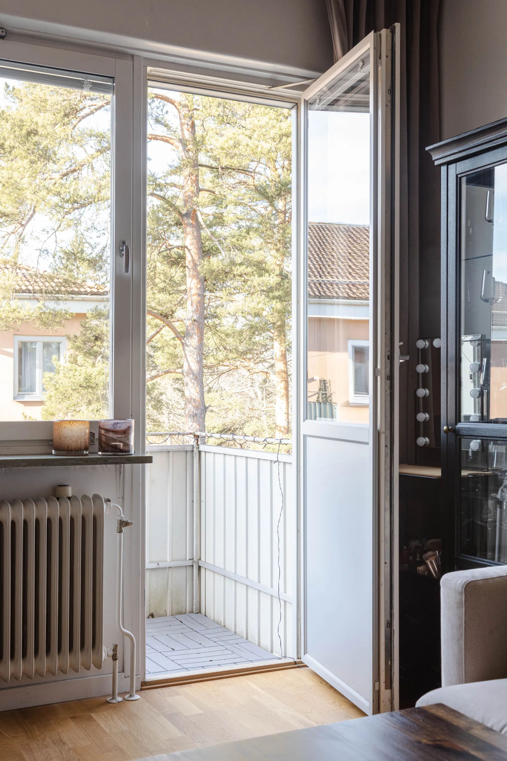 Bostadsrätt, Intagsgatan 5B, Sveaplan, Eskilstuna