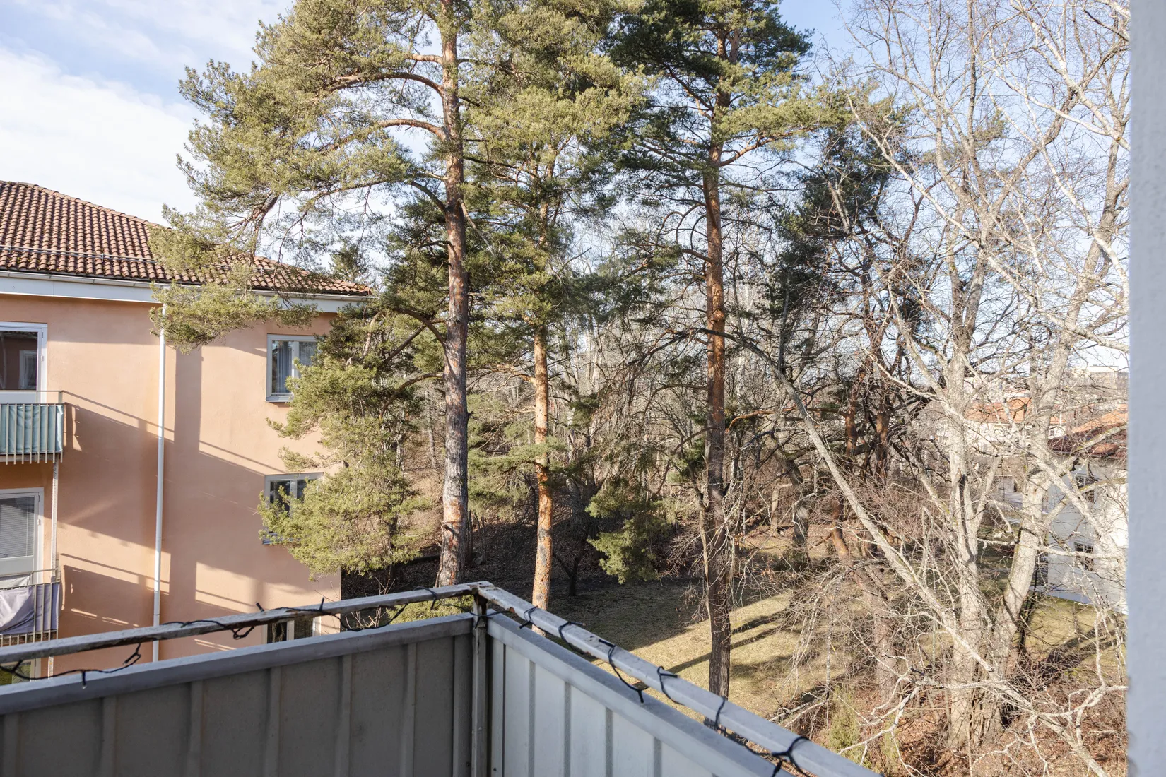 Bostadsrätt, Intagsgatan 5B, Sveaplan, Eskilstuna