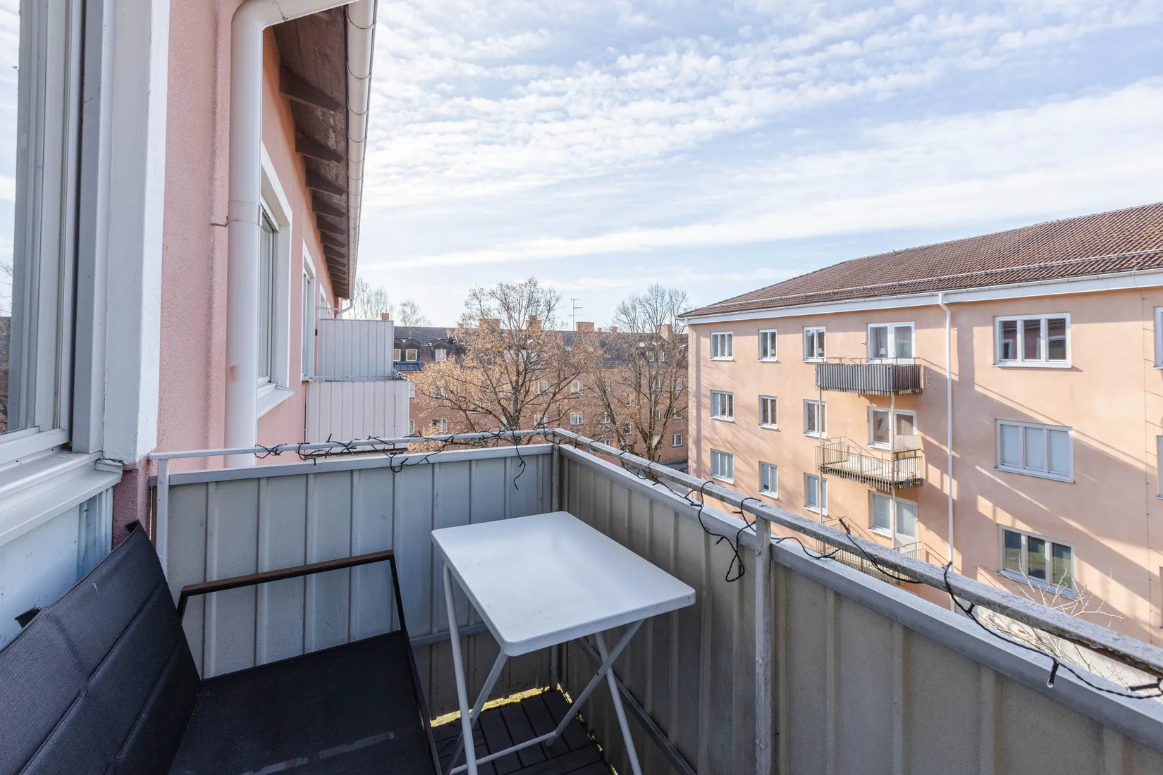 Bostadsrätt, Intagsgatan 5B, Sveaplan, Eskilstuna