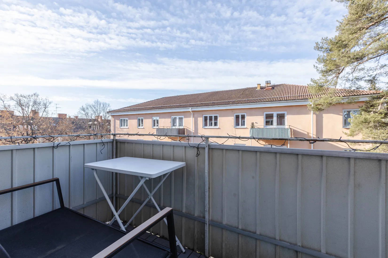 Bostadsrätt, Intagsgatan 5B, Sveaplan, Eskilstuna